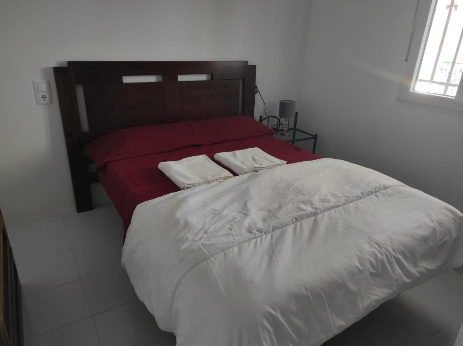 Casa Rural Con Piscina Verdugo El Puerto de Santa María Esterno foto